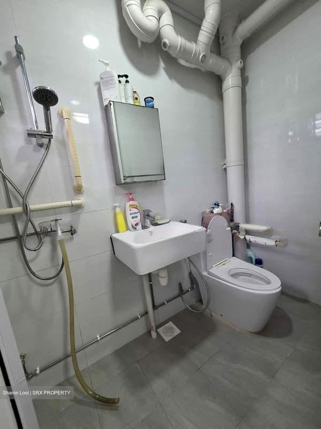 Blk 113 Lorong 3 Geylang (Kallang/Whampoa), HDB 4 Rooms #605465901